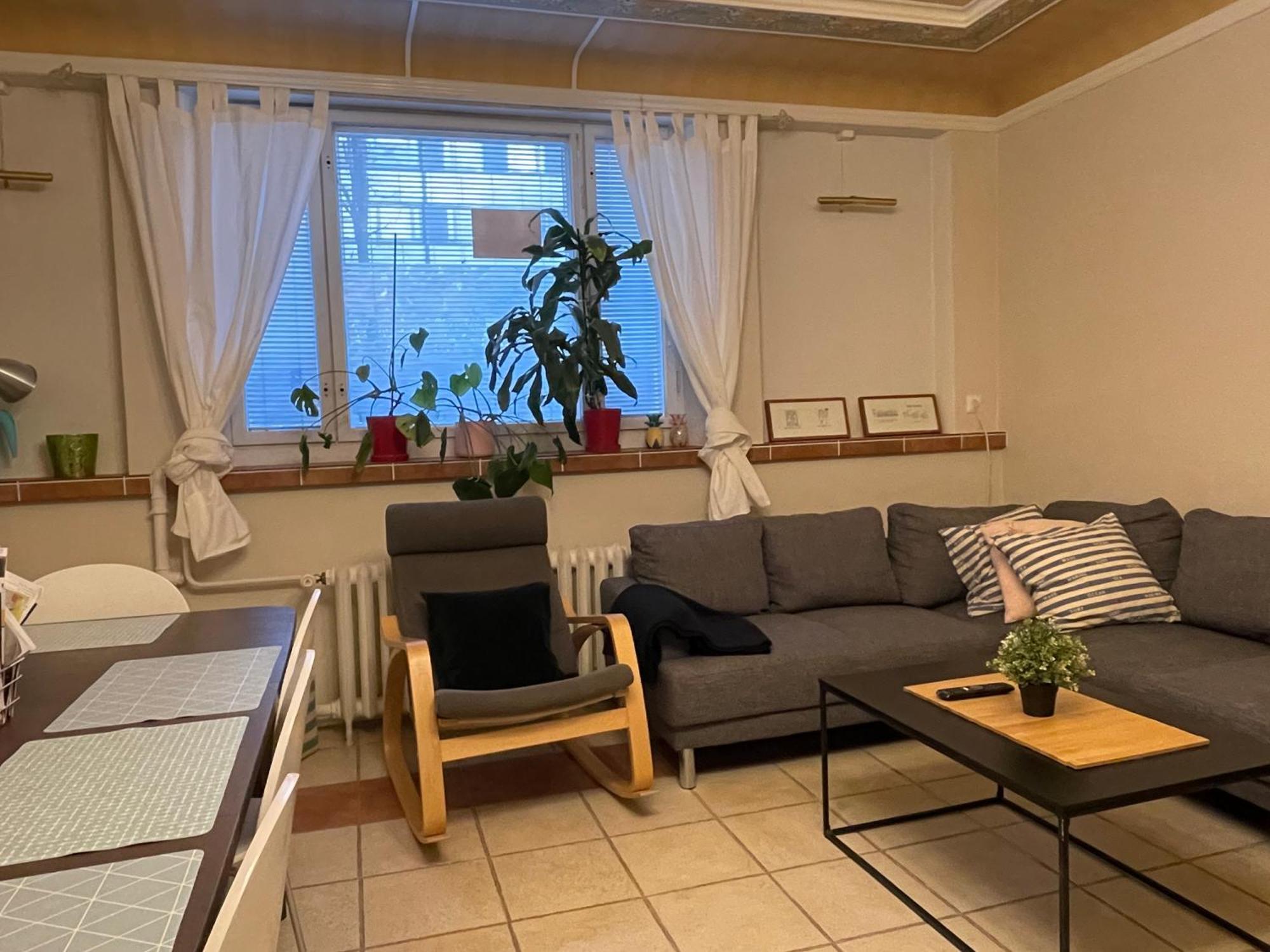 The City Centre Apartment Turku Exterior photo