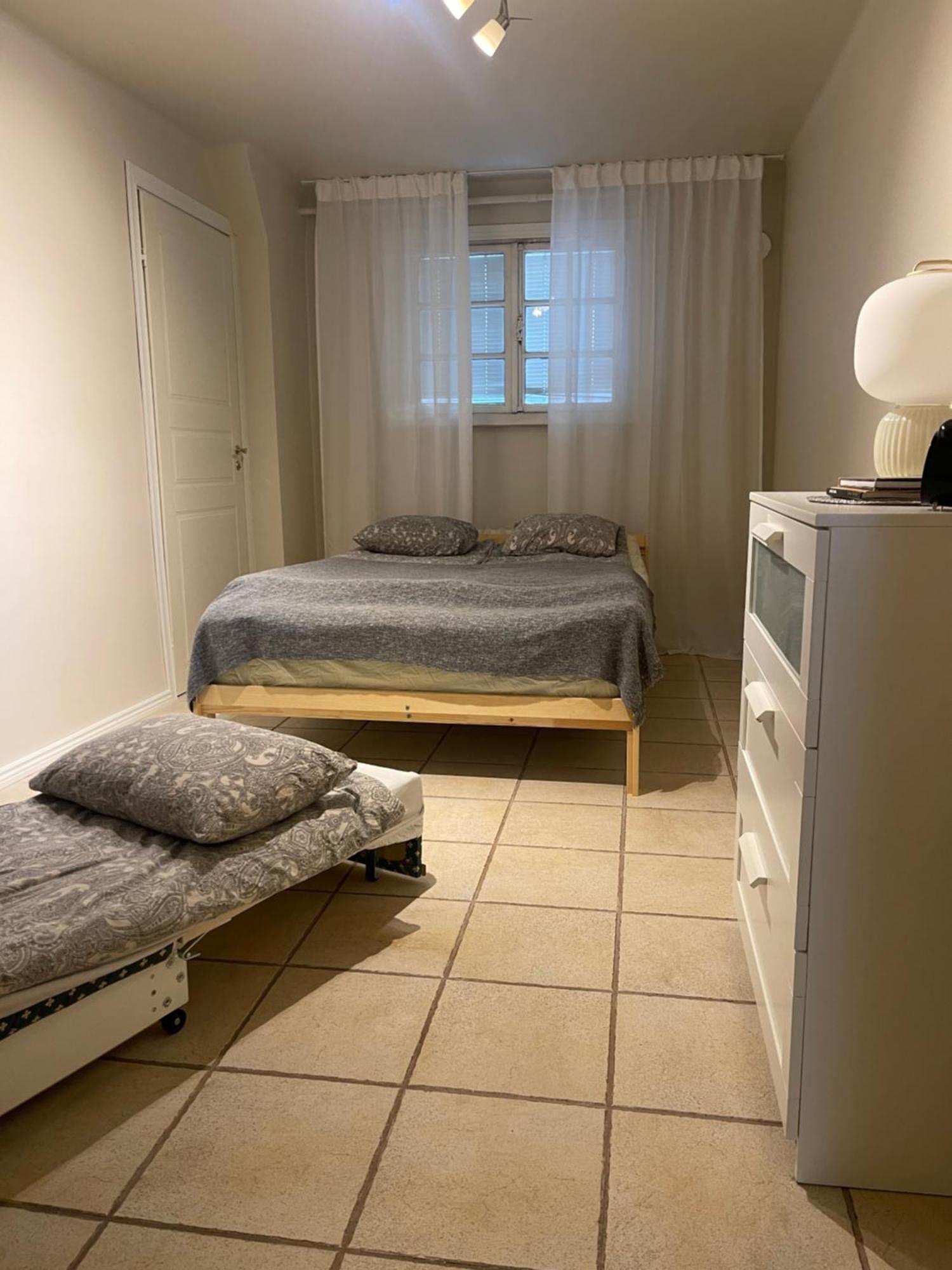 The City Centre Apartment Turku Exterior photo